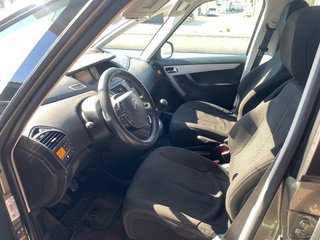 Citroen C4 Picasso 2010