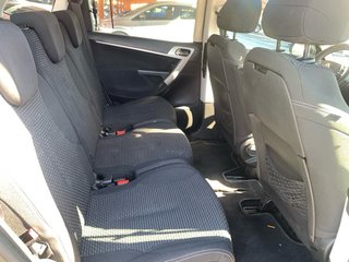 Citroen C4 Picasso 2010