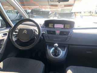 Citroen C4 Picasso 2010