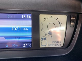Citroen C4 Picasso 2010
