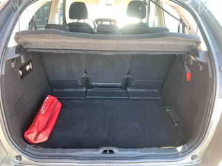 Citroen C4 Picasso 2010