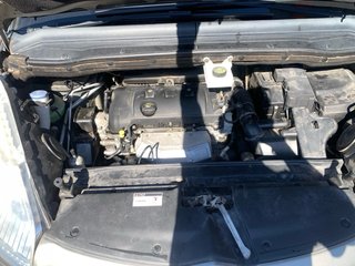 Citroen C4 Picasso 2010