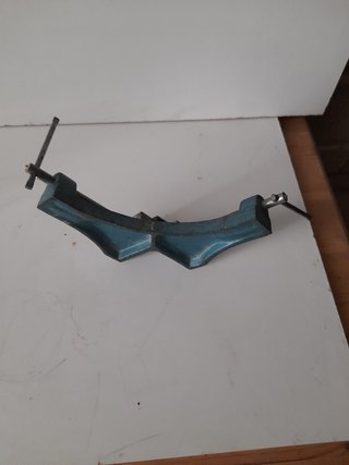 Escuadra para módulos, fuerte