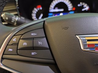 Cadillac XT5 3.6 V6 LUXURY AWD 315CV AUTO