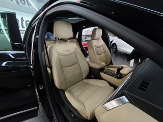 Cadillac XT5 3.6 V6 LUXURY AWD 315CV AUTO