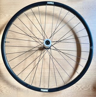 Rueda trasera MTB CONOR Mach Traxx 29” Boost