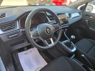 RENAULT CAPTUR 1.0 TCE 90 CV UNICO DUEÑO 44.000 KM