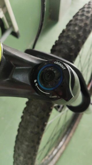 Bicicleta Montaña Merida Big Nine 80 2021