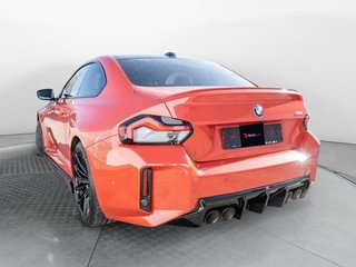 BMW Serie 2 M2 (2024)