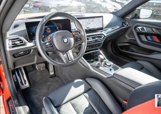 BMW Serie 2 M2 (2024)