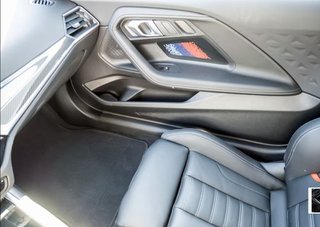 BMW Serie 2 M2 (2024)