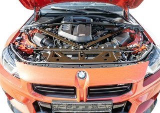 BMW Serie 2 M2 (2024)