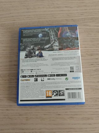 Pragmata PS5