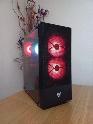 Workstation 10 Nucleos 64GB RAM HDMI Wifi
