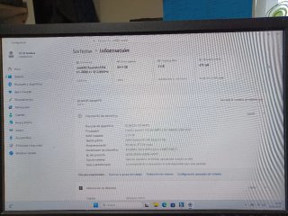 Workstation 10 Nucleos 64GB RAM HDMI Wifi