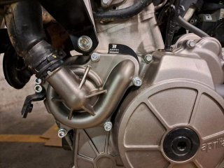 Kit Bomba Agua AMBRO Racing Aprilia Tuareg 660