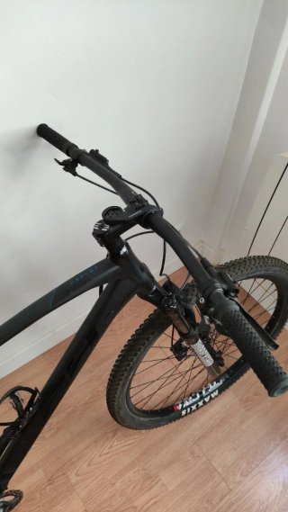 BH Expert 4.5 (XL)