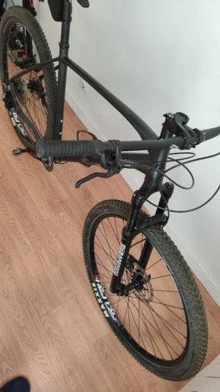 BH Expert 4.5 (XL)