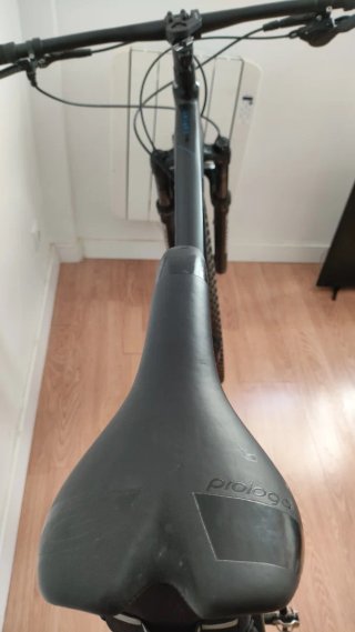 BH Expert 4.5 (XL)