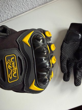 Guantes Moto Nuevos