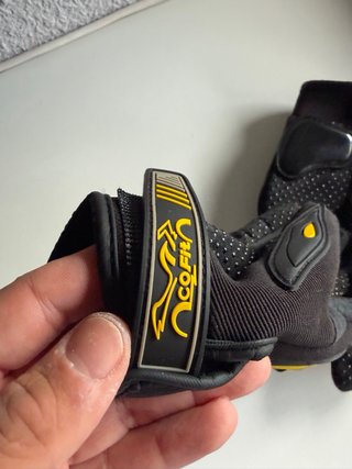 Guantes Moto Nuevos