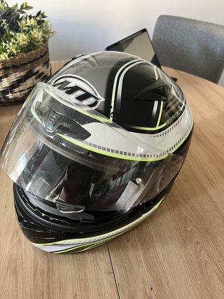 Casco MT