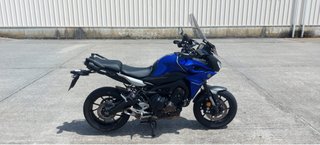 Yamaha Tracer 900 - año 2018- único propietario