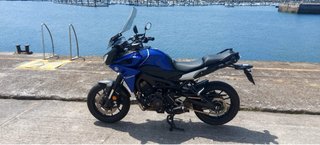 Yamaha Tracer 900 - año 2018- único propietario