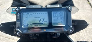 Yamaha Tracer 900 - año 2018- único propietario
