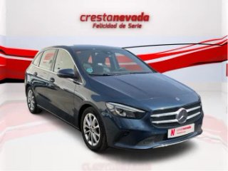 Clase B 2021 DESDE 291€ AL MES ¡SIN ENTRADA!