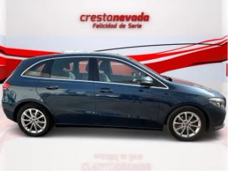 Clase B 2021 DESDE 291€ AL MES ¡SIN ENTRADA!
