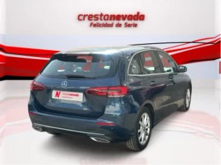 Clase B 2021 DESDE 291€ AL MES ¡SIN ENTRADA!
