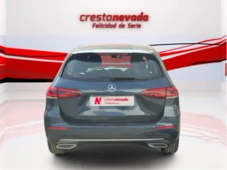 Clase B 2021 DESDE 291€ AL MES ¡SIN ENTRADA!
