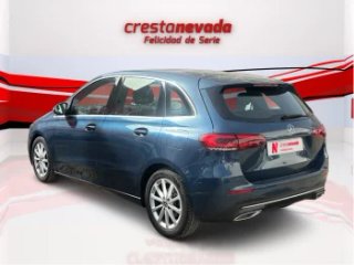 Clase B 2021 DESDE 291€ AL MES ¡SIN ENTRADA!