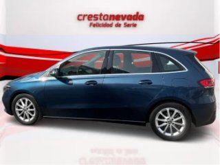 Clase B 2021 DESDE 291€ AL MES ¡SIN ENTRADA!