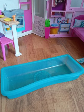 Casa de Barbie