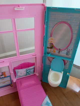 Casa de Barbie