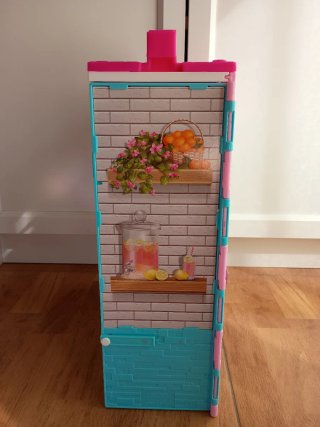 Casa de Barbie
