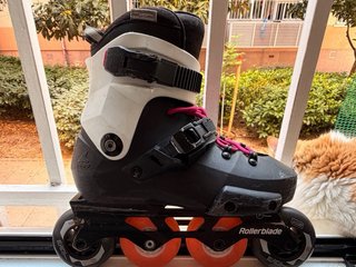 Patines Rollerblade Twister Edge Z
