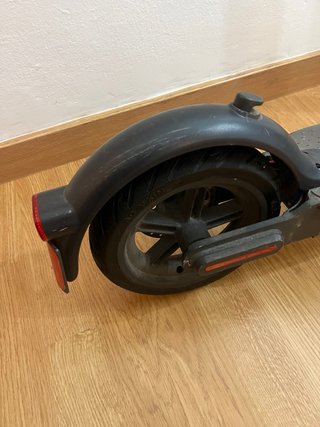 Patinete Eléctrico Xiaomi