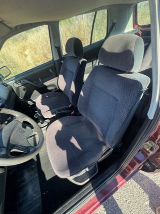 Volkswagen Golf III 1998