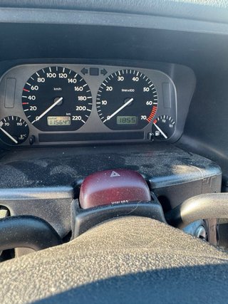 Volkswagen Golf III 1998