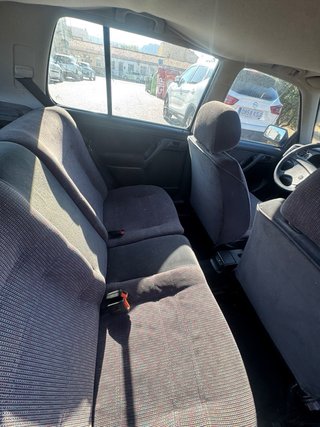 Volkswagen Golf III 1998