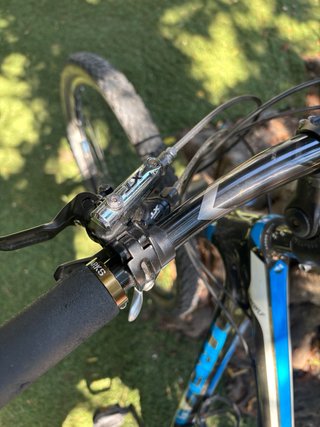 Trek Superfly 8