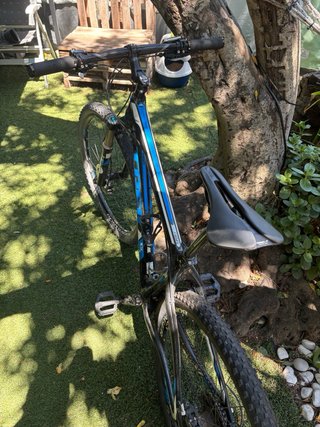 Trek Superfly 8