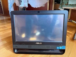 All in one Asus ET1612i