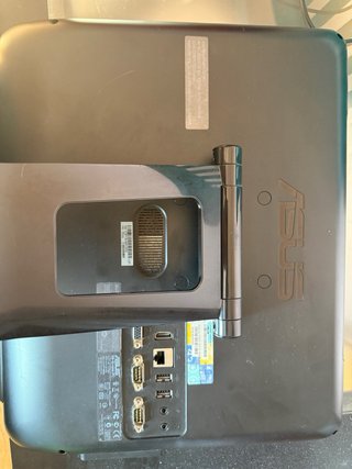 All in one Asus ET1612i