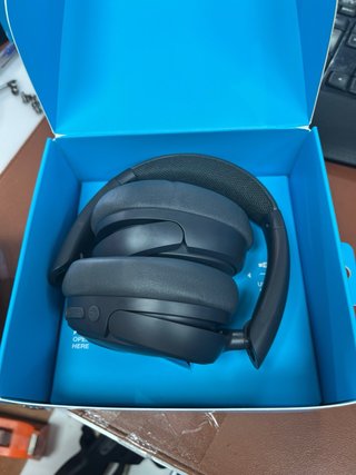 JLab JBuds Lux ANC Cascos Inalambricos#024655