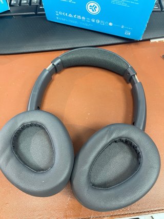 JLab JBuds Lux ANC Cascos Inalambricos#024655