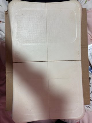 Nintendo Wii + Wii Balance Board + 10 juegos